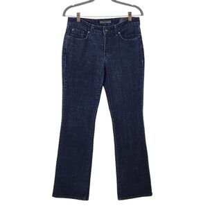 Nine West Bootcut Jeans Size 6 Nine West Classic Boot Cut Denim